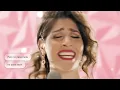 HA-ASH - No Pasa Nada (Lyric Video)