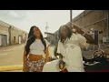 Vybz Kartel, Ishawna - Woof (Official Music Video)