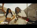 Download Lagu Vybz Kartel, Ishawna - Woof (Official Music Video)