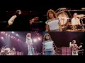 The Who - Baba O'Riley (Shepperton Studios 1978) 4 CAMERA VIEW / 4K