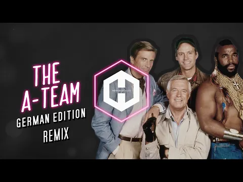 Download MP3 The A-Team - Theme Song (Housebanause Remix 2020)