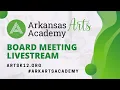 26 - AAA Board Meeting