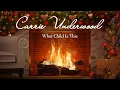 Lagu Carrie Underwood - What Child Is This (Fireplace Video - Christmas Songs)