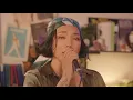 Da Endorphine - ไม่รู้จักฉัน ไม่รู้จักเธอ (Da Office Live)