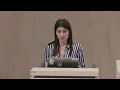 Saying Bye to the Keyboard Hello to Alexa with Python AWS Lambda - Yuliia Barabash