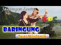 Download Lagu BARINGUNG - IMAS MINTARSIH  II JAIPONGAN SUNDA #jaipongan #lagusunda @Kangdedicosmo