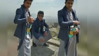 صافي ضميري مع غيري دندنها