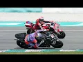 Lagu Shakedown Sepang MotoGP Testleri – Day 1 Günün Özeti  Part 1