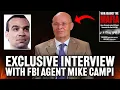 The Agent Who Brought Down BARNEY BELLOMO The Genovese Family