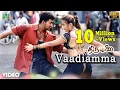 Download Lagu Vaadiamma Official Video | Full HD | Thirumalai | Vijay | Jyothika | Vidyasagar | Raghuvaran | Udit