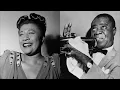 Ella Fitzgerald & Louis Armstrong- Summertime