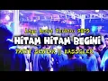 Download Lagu PARTY SENTAK 🌴 DJ HITAM HITAM BEGINI (PRODUK TIMUR) GUGUN RMXR - BASSGANGGA 2025