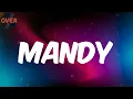 (Lyrics) Scribz Riley - Mandy