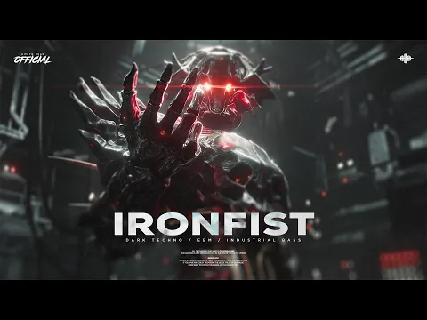 [FREE] Dark Techno / EBM / Deep Industrial Type Beat / Cyberpunk Music 'Ironfist'