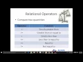 Python Programming Lecture