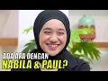 Lagu Klarifikasi Nabila Taqiyyah Tentang Hubungannya Dengan Nyoman Paul | FYP (05/06/23) Part 1