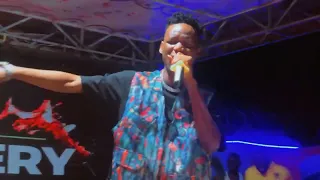 Big Mosh Full Performance On Independence Day At Gallery Lounge Kitgum Trending 