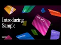 Lagu Suno Sample: Turn Any Sound into a Song (Full Tutorial)