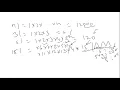 Leetcode 172 Factorial Trailing Zeroes