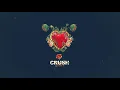 BOWKYLION - ยิ้มมา (Crush) [OFFICIAL AUDIO]