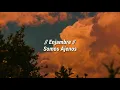 Somos ajenos - Enjambre (letra)