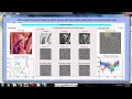 Chaos-based fast colour image encryption scheme with true random number keys Matlab IEEE project