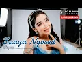 Lagu DJ BUAYA NGOSED - Evi Sandra (Remix) By DJ Suhadi Official
