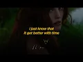 Fred again.. – Bleu (better with time) #Lyrics