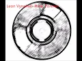 Leon Vynehall- Rare, Forever