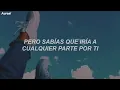 Axwell Λ Ingrosso - More Than You Know (Traducida al Español)