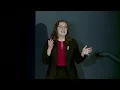 Samantha Schwartz 3MT 2025 Second Place Winner