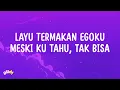 The Lantis - Bunga Maaf (Lyrics)