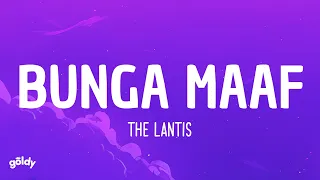 the lantis bunga maaf lyrics 