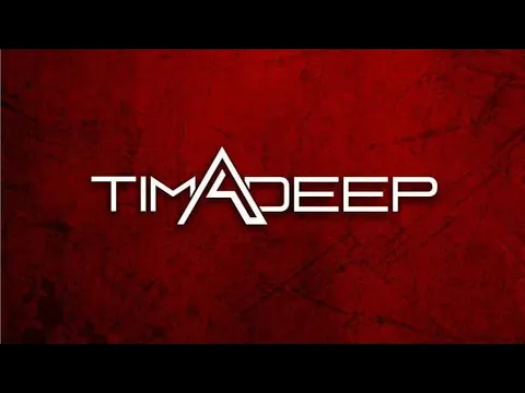 Download MP3 TimAdeep - Define Tempo Podtape 54 A Side 100% Production mix🔥💥