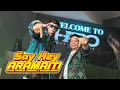 Say Hey Aramaiti - Datuk Francis Landong ft Maldini Sidney