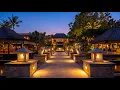 4K The largest luxury resort in Bali AYANA Resort Bali Virtual Walking Tour U