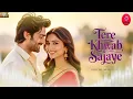 Lagu Tere Khwab  Sajaye Song  | Latest Soulful Hindi Song 2025 | Romantic Song 2025 | Heart Touching Song