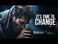 NOTHING CHANGES IF NOTHING CHANGES Best Motivational Speeches