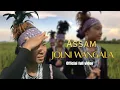 Lagu Assam jolni Wangala || official full video || New garo song 