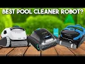6 Best Pool Cleaner Robot 2025 - Aiper vs Dolphin vs Polaris