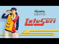 Lagu Gisela Sabrina - Telusuri (Official Lyric Video)