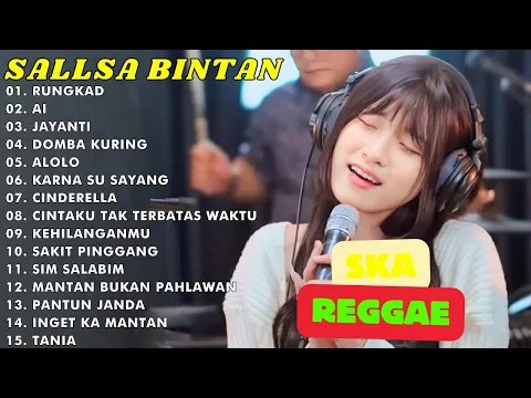 Download MP3 RUNGKAD - AI - JAYANTI - SALLSA BINTAN X 3 PEMUDA BERBAHAYA 2024 SONGS