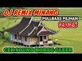 Download Lagu DJ REMIX MINANG TERBARU 2025 FULL BASS CEK SOUND HOREG