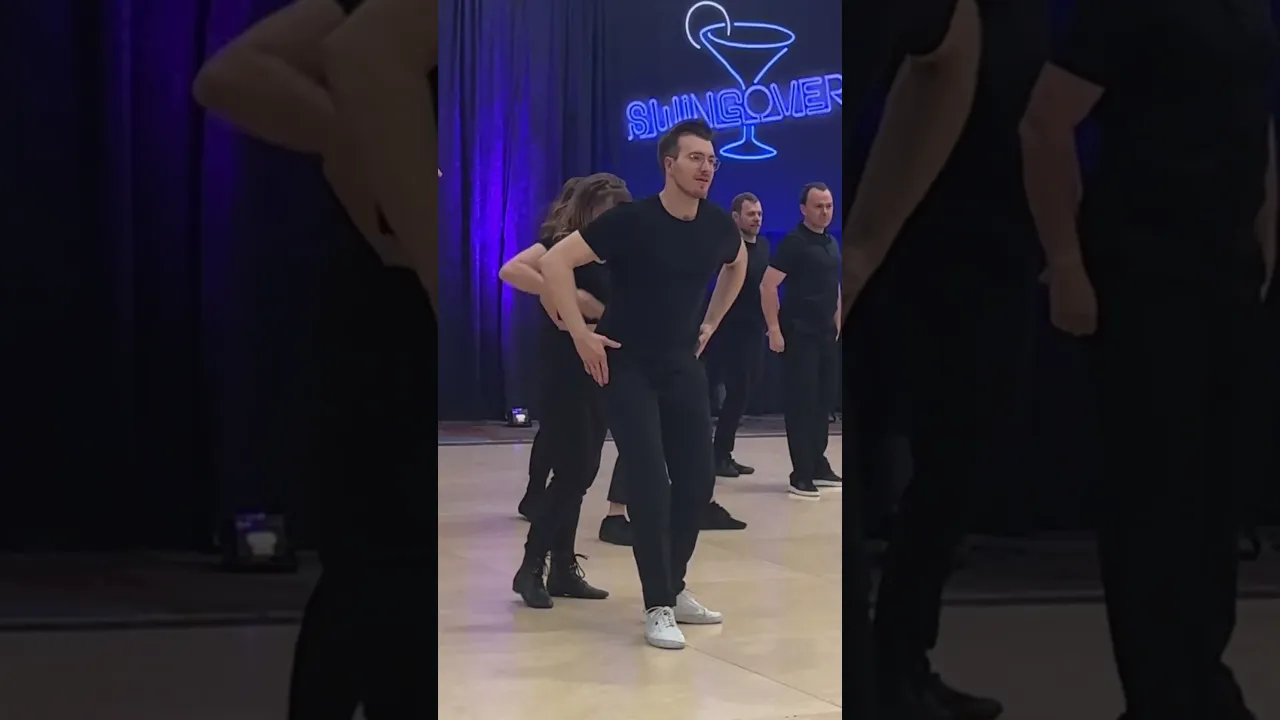 She ATE this choreo 💃