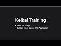 Empower your ZK App with Keikai Spreadsheet
