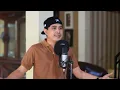 TANDA MERAH - EVIE TAMALA (NURDIN YASENG COVER)
