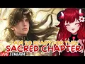 Download Lagu SACRED CHAPTER - Livestream - I am READY for this MYTH! [ Love and Deepspace ]