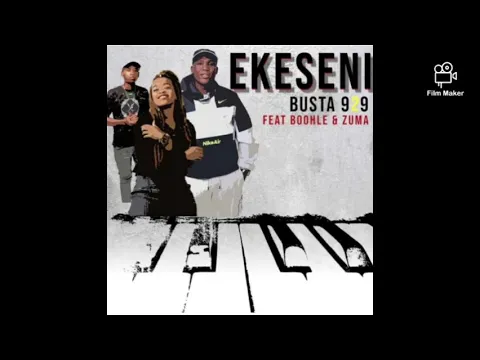 Download MP3 Busta 929 - Ekseni (feat. Zuma & Boohle)