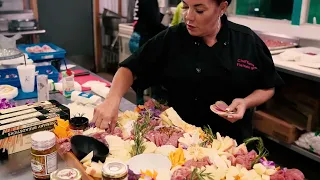 Fish Tale Commercial