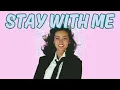 Download Lagu Stay With Me - Miki Matsubana